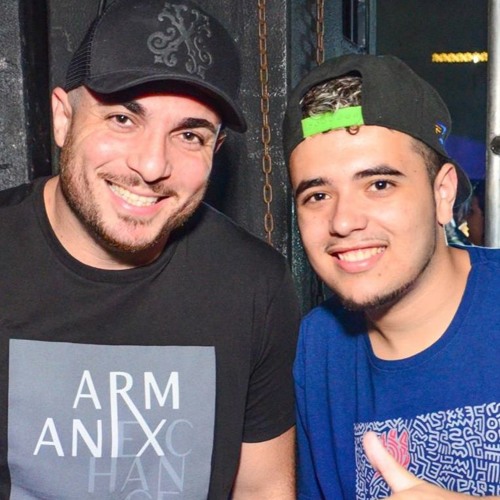== É TEGA É TEGA É MAC MAC [[DJS BR DA TJC & RAFAEL DA PIT]] FUNK LIGTH