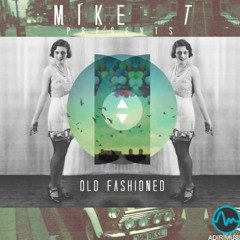 Quinn (Mike T)- The Way That We Go (Nothing Back Remix)