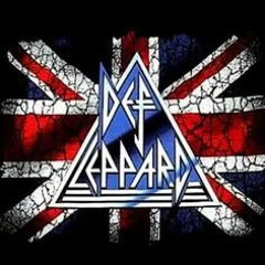 Comin' Under Fire - Def Leppard