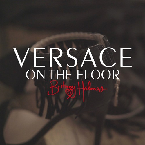 Versace On The Floor