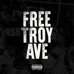 Troy Ave "Thank You Jesus" Prod By Yankee x Trilogy