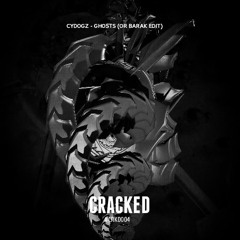 Cydogz - Ghosts (Or Barak Edit) [Out Now]