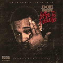 Doe Boy - Letter To Future