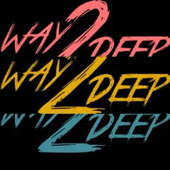 Volac & Illusionize – In A Club (Way2Deep Remix)