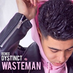 Frenna - Wasteman Ft. Jandro & Priceless & Dystinct [PetronaBeatz Bootleg] (Buy = Free Download)