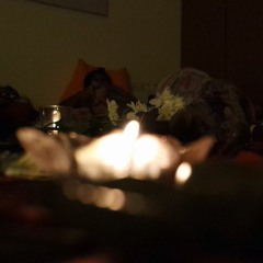 MUNAY-KI Deepening Meditation For 13th Rite Circle on full moon (Drumming Meditation)