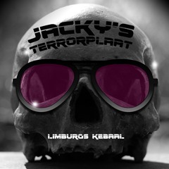 Limburgs Kebaal - Jacky's Terrorplaat