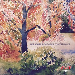 Lee Jones - Joyful Noise (Original Mix)[Bar25-046]