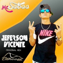 MC Sabaa - É Nóis Que Tira Onda (JefersonVicente) Original Mix BUY/COMPRAR = FREE DOWNLOAD