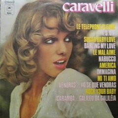 Caravelli- Lady Bird