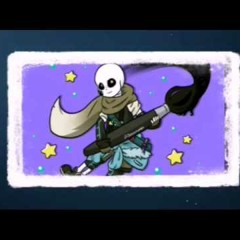 InkTale Megalovania EXTENDED