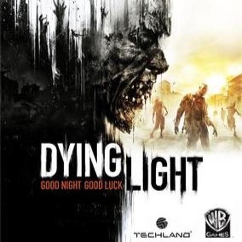 Dying Light OST - Strife
