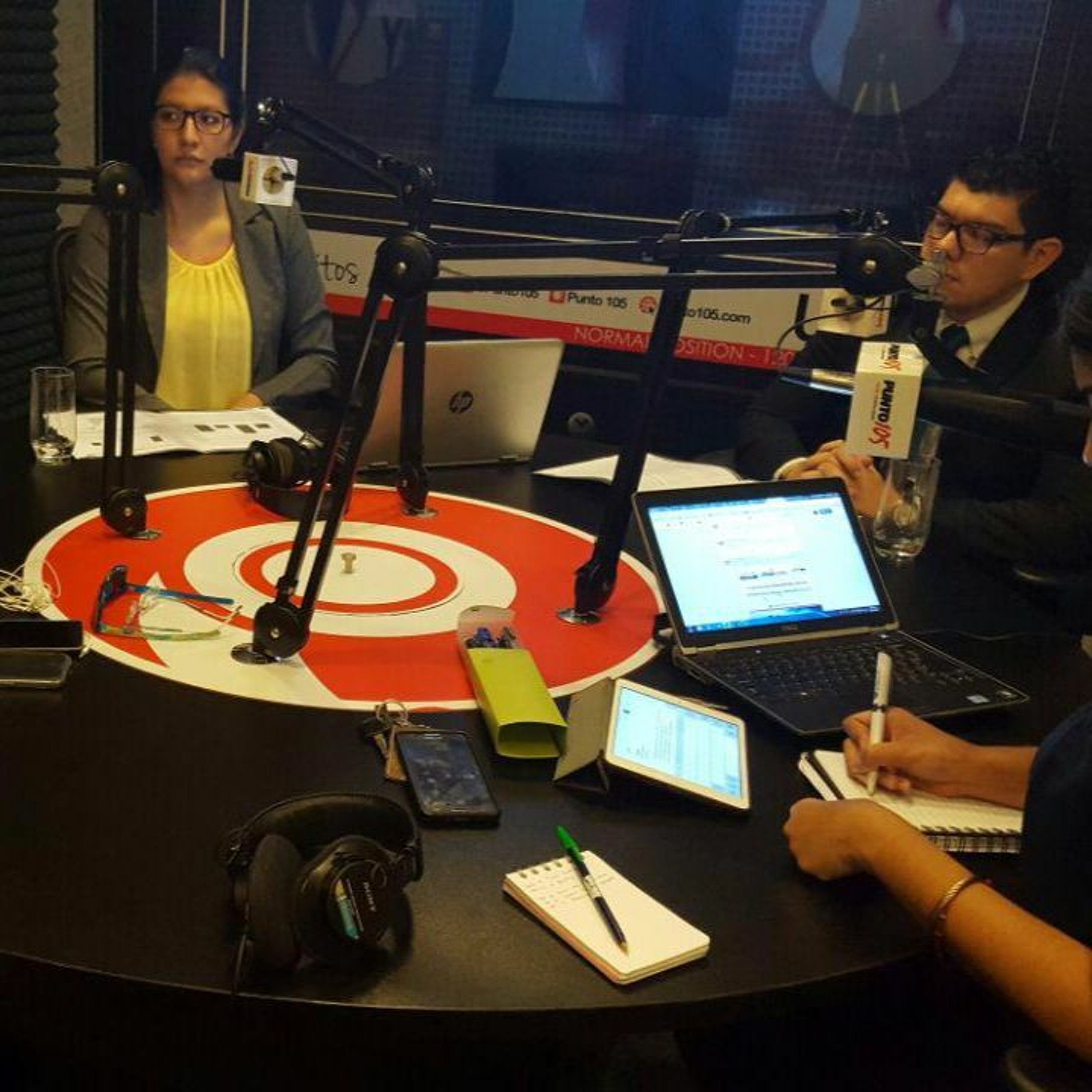 elfaroradio