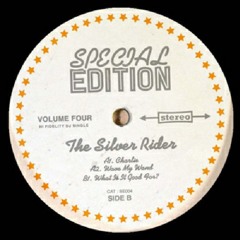 A2. The Silver Rider - Wave My Wand