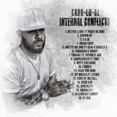 My Breath Ft Stedic (Prod. By Mayeniac)