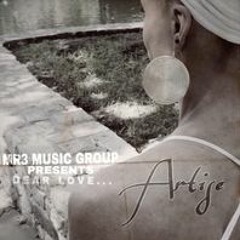 Black City Ft. Zoey Artise