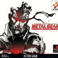 Metal Gear Solid - All Game Over Quotes