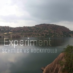 Schmidx vs Rocknrolla - Experiment