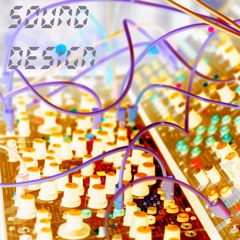 Trenttt(Sound Deisgn Via Massive)