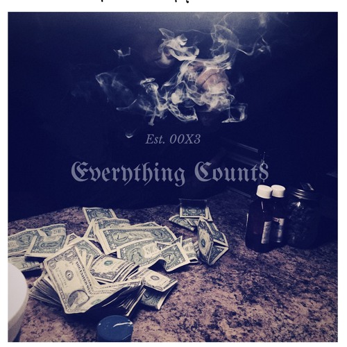Don Q - Everything Lit