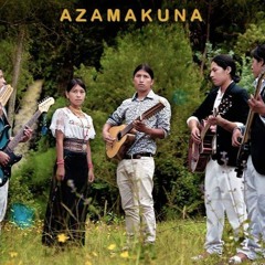 Azamakuna - Tigramushamari