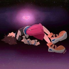 Yoko Shimomura - Dearly Beloved (Austin Flip) (Kingdom Hearts)