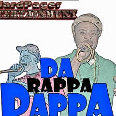 DA RAPPA DAPPA - LORD COME IN (Radio) {HPE}