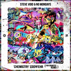 Steve Void & No Mondays - Chemistry (Cody Fehr 'For Granted' Remix) ft. Clara Mae