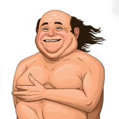 If Danny DeVito Was a Mile Away (FOLLOW THIS ACCOUNT)