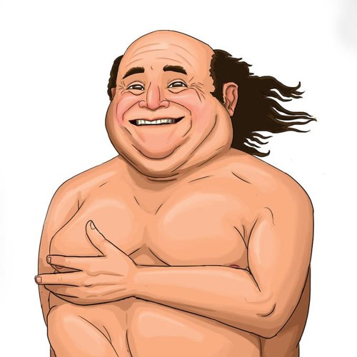 Stream If Danny DeVito Was a Mile Away (FOLLOW THIS ACCOUNT) by Various Lis...