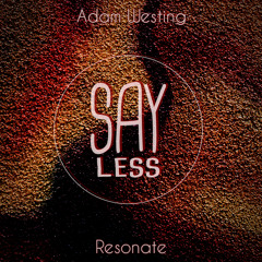 Adam Westing - Resonate (Original Mix) [SL010]