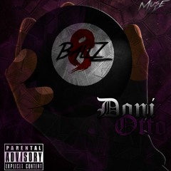 Eight Ball - Don Otto