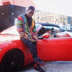 Troy Ave "Dealership" Prod By Yankee X Trilogy