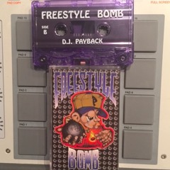 FREESTYLE BOMB VOL. 1