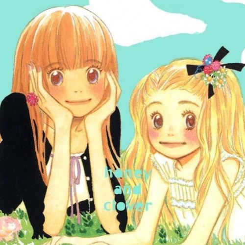 Honey And Clover - Distance
