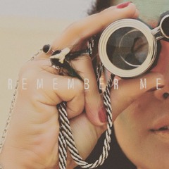 Remember Me (RADIO MASTER)