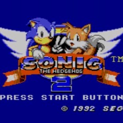 Sonic 2 (Game Gear) Boss Theme [Ganacchii Remix]