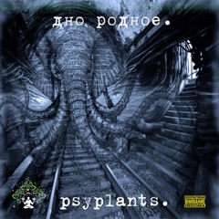 Psyplants, В Уме - Представь