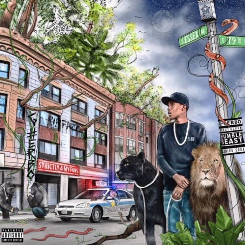 G Herbo - Strictly For My Fans (Intro) (CDQ)