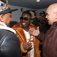 Troy Ave Ft. Fat Joe I'm Bout It (Prod By Yankee X Trilogy)