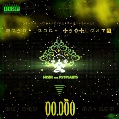 Фаши анс. Psyplants - Экс. Панат