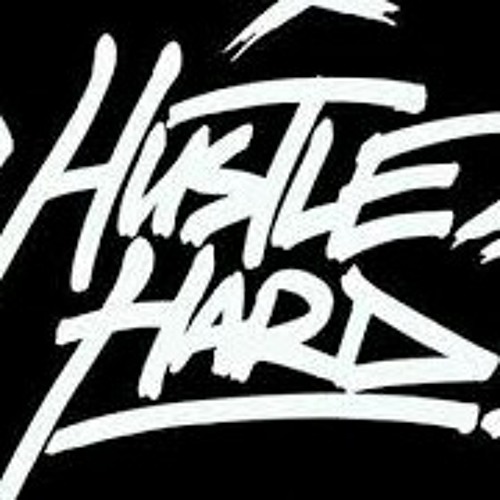 Hustle Hard- Trilla Bonez x Hazey the Captain