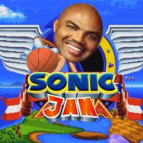 Mashup: Mirage Saloon X Space Jam *Sonic Mania*