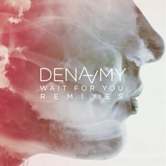 Dena Amy - Wait For You (Cut Snake Remix)