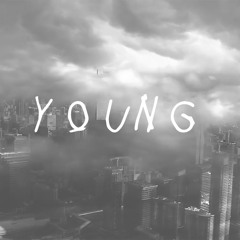 Drake Type Beat "Young" [2016] prod. Rara