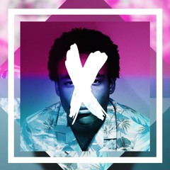 Because Walter Black (Childish Gambino-The Crawl Remix)