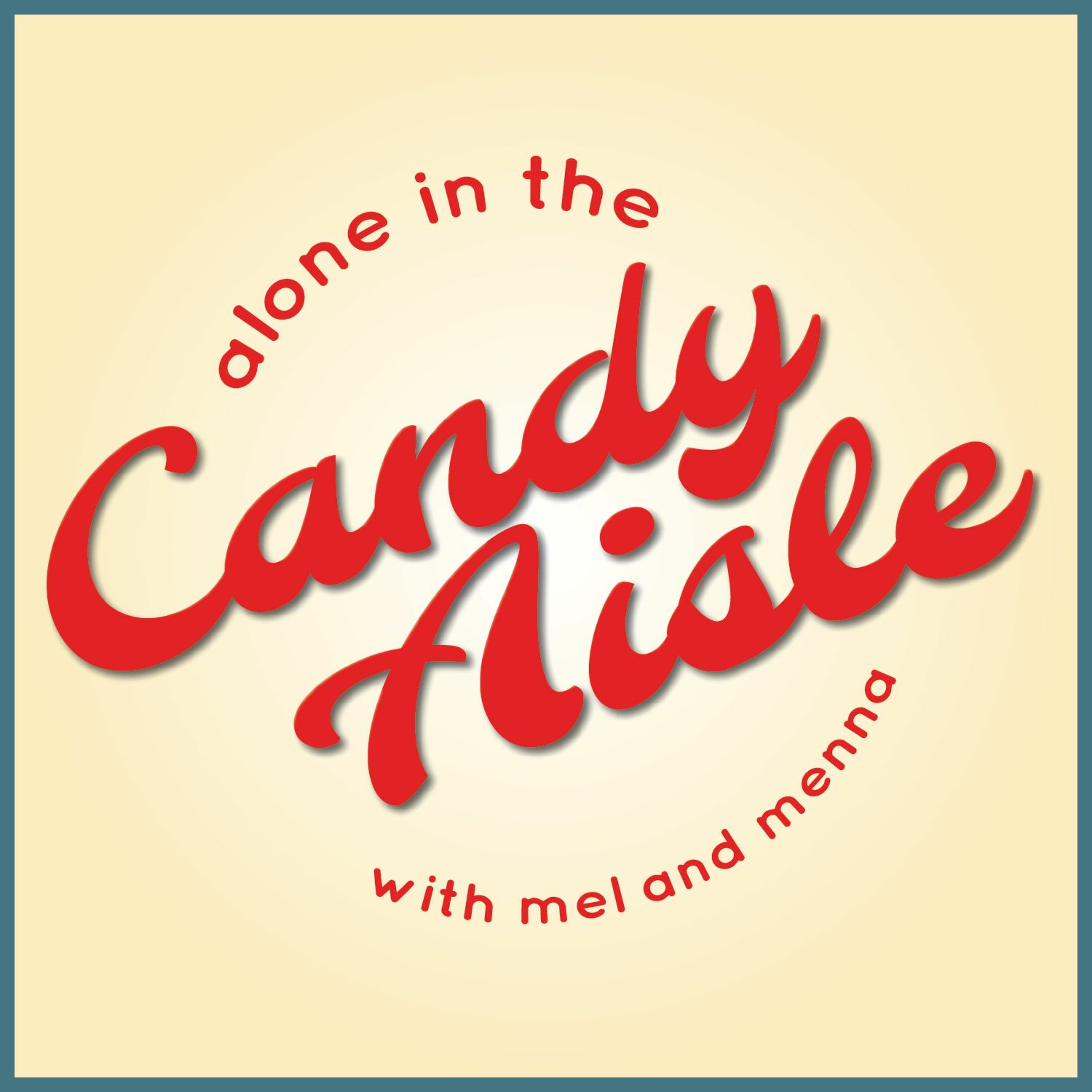 Episode 2: Reese's episode artwork