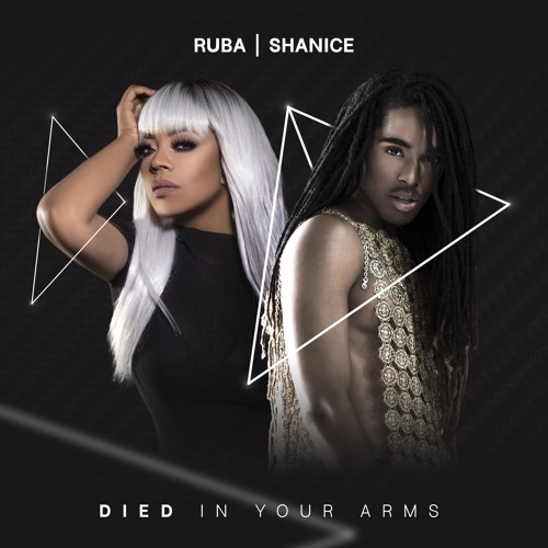 Died In Your Arms by Ruba | Free Listening on SoundCloud