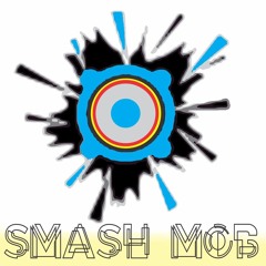 Smash Mob feat Billy Lofton with special guest Jacqueline van Bierk