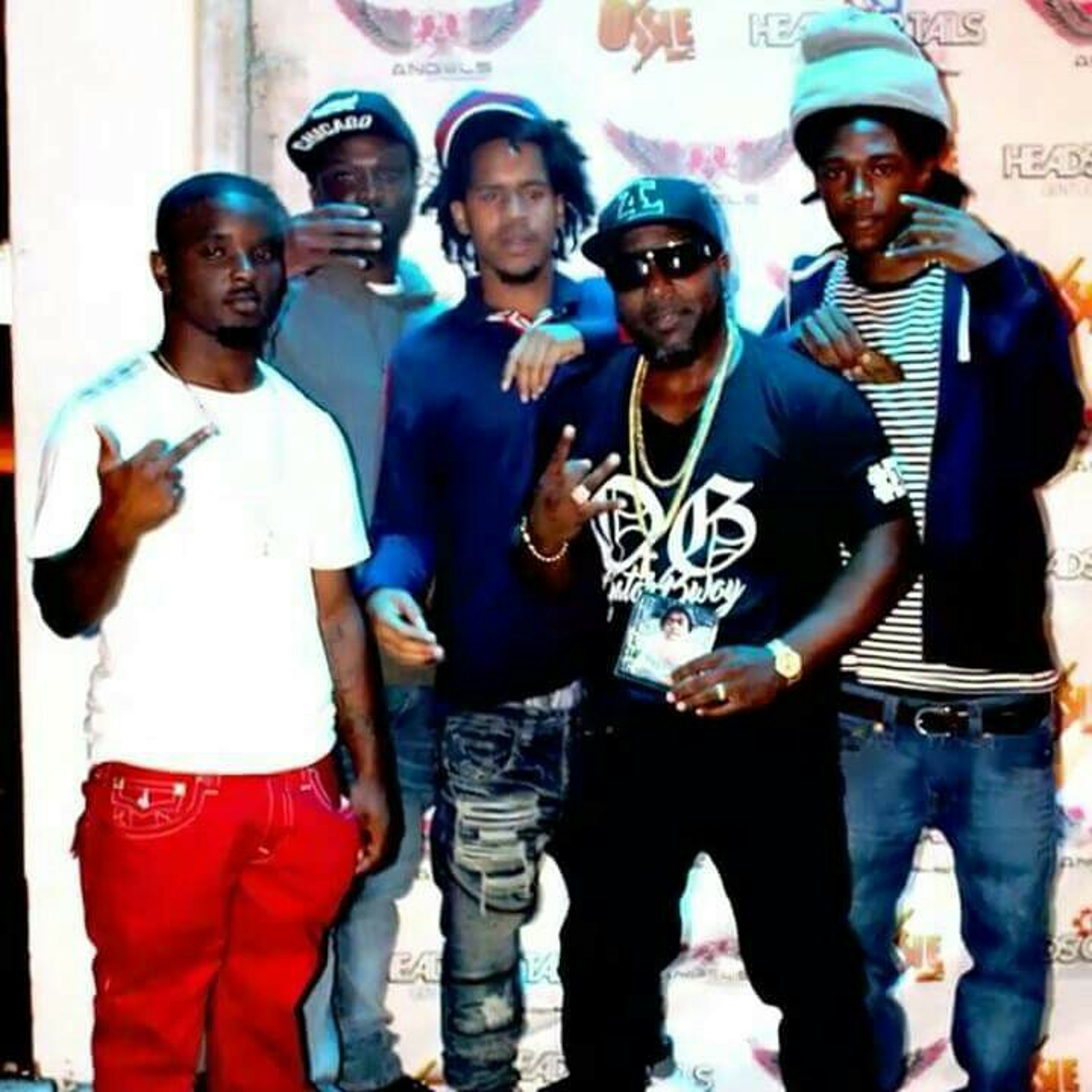 DozenBoy Rell